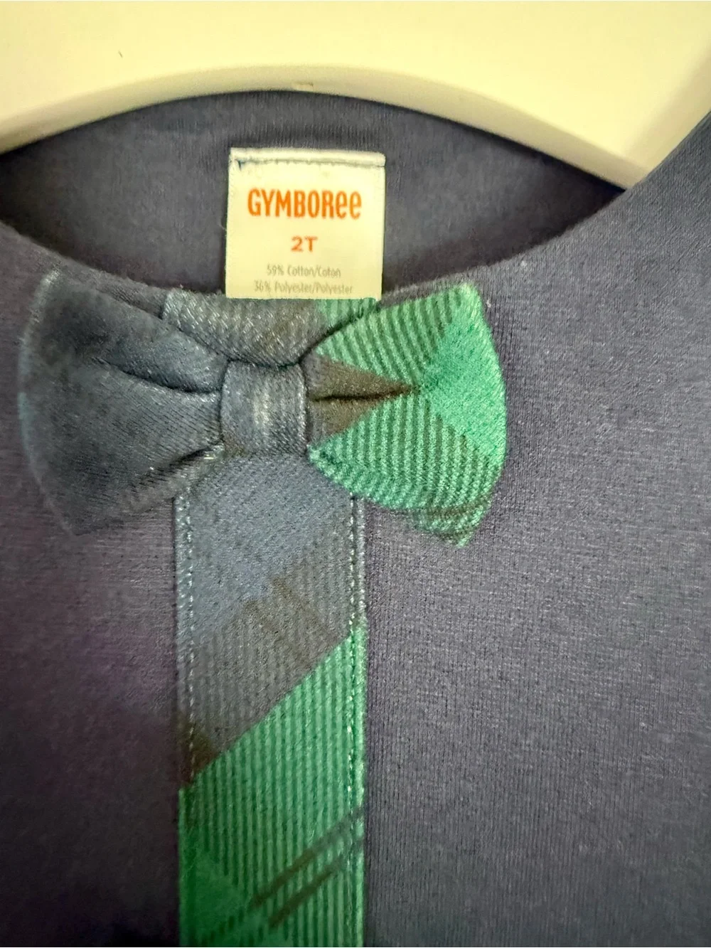 Gap and Gymboree Dress Lot Sz 2T NWT and EUC